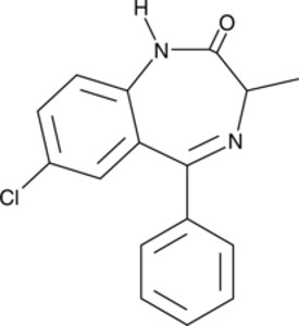 3-Methylnordiazepam