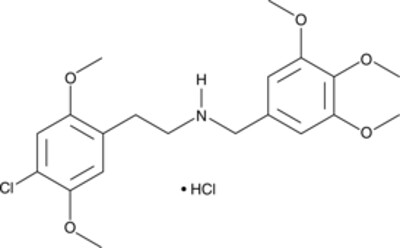 30C-NBOMe (hydrochloride)