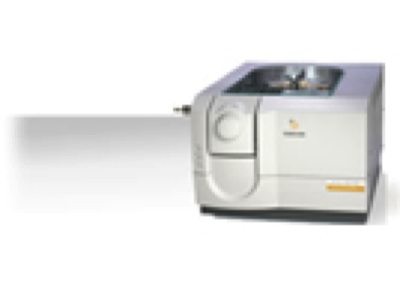 Quadrupole Mass Spectrometer (MS) / Quadrupole Mass Analyzer ...