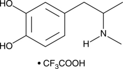 3,4-DHMA (trifluoroacetate salt)