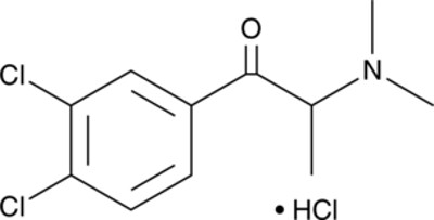3,4-dichloro-N,N-Dimethcathinone (hydrochloride)