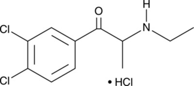 3,4-Dichloroethcathinone (hydrochloride)