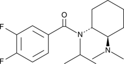 3,4-difluoro Isopropyl U-47700