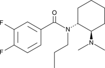 3,4-difluoro Propyl U-47700