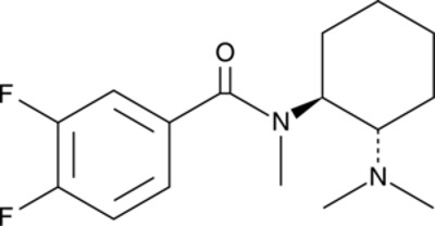 3,4-difluoro U-47700