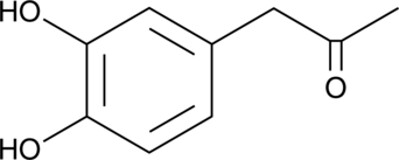 3',4'-Dihydroxyphenylacetone