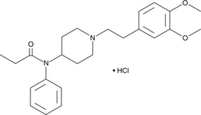 3',4'-dimethoxy Fentanyl (hydrochloride)