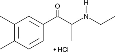 3,4-Dimethylethcathinone (hydrochloride)