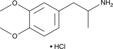 3,4-DMA (hydrochloride)