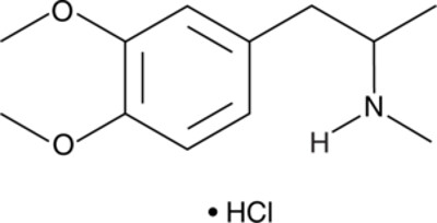 3,4-DMMA (hydrochloride)