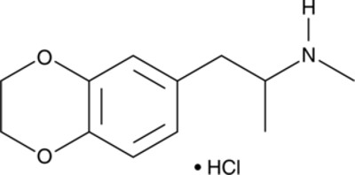 3,4-EDMA (hydrochloride)