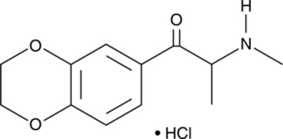 3,4-EDMC (hydrochloride)