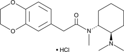 3,4-Ethylenedioxy U-51754 (hydrochloride)