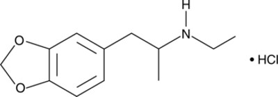 3,4-MDEA (hydrochloride)