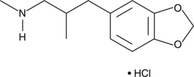 3,4-MDMA methylene homolog (hydrochloride)