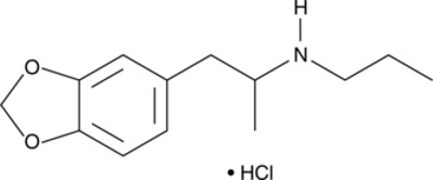 3,4-MDPA (hydrochloride)