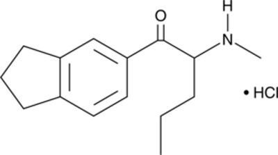 3',4'-trimethylene-α-methylamino-Valerophenone (hydrochloride)