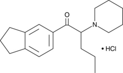 3,4-trimethylene-α-Piperidinovalerophenone (hydrochloride)