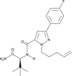 3,5-ADB-4en-PFUPPYCA