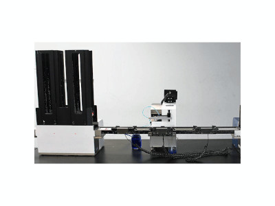 LabLinx™ Automated Microplate Delivery System from Hudson Robotics, Inc ...