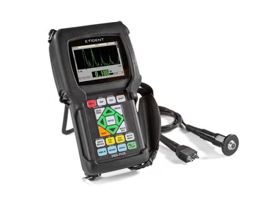 39DL PLUS Ultrasonic Thickness Gauge