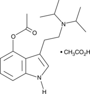 4-acetoxy DiPT (acetate)