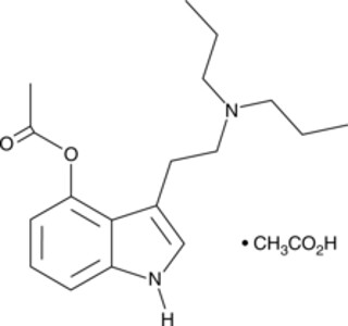4-acetoxy DPT (acetate)