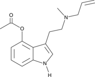 4-acetoxy MALT