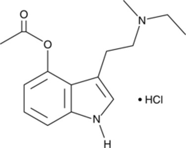 4-acetoxy MET (hydrochloride)