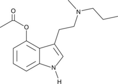 4-acetoxy MPT