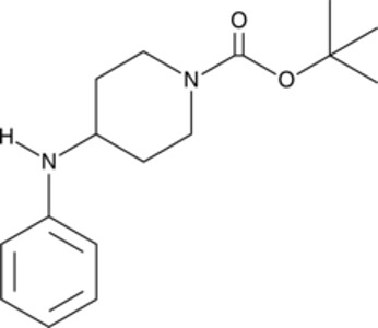 4-Anilino-1-Boc-piperidine