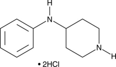 4-Anilinopiperidine (hydrochloride)