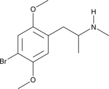 4-bromo-2,5-DMMA
