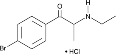 4-Bromoethcathinone (hydrochloride)