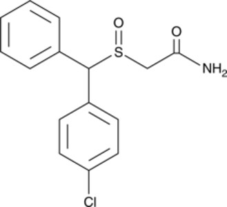 4-chloro Modafinil