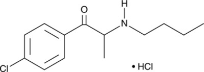 4-chloro-N-Butylcathinone (hydrochloride)
