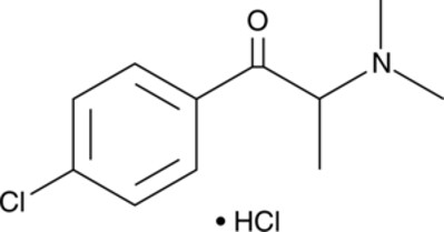 4-chloro-N,N-Dimethylcathinone (hydrochloride)