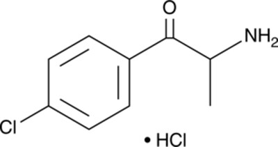 4-Chlorocathinone (hydrochloride)