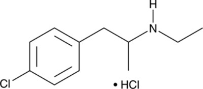 4-Chloroethamphetamine (hydrochloride)