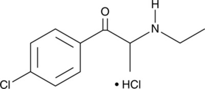 4-Chloroethcathinone (hydrochloride)