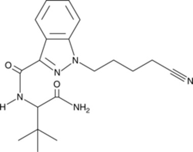 4-cyano ADB-BUTINACA