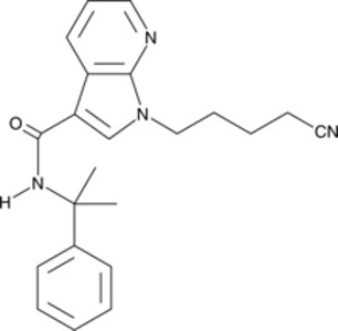 4-cyano CUMYL-BUT7AICA