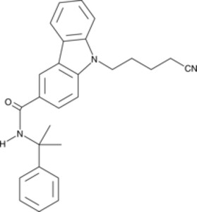 4-cyano CUMYL-BUTCZCA