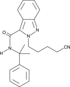 4-cyano CUMYL-BUTINACA isomer 2