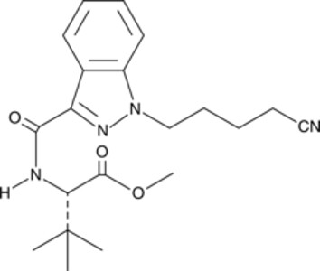 4-cyano MDMB-BUTINACA