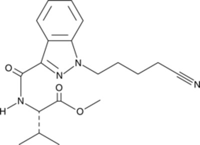 4-cyano MMB-BUTINACA