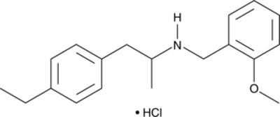 4-EA-NBOMe (hydrochloride)