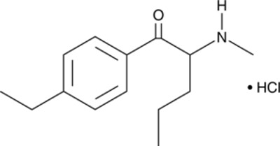 4-ethyl Pentedrone (hydrochloride)