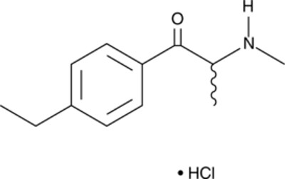 4-Ethylmethcathinone (hydrochloride)