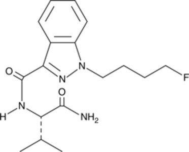 4-fluoro AB-BUTINACA